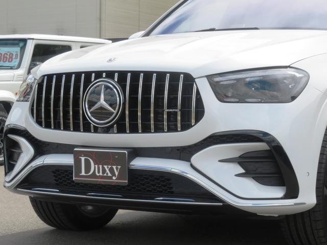 ＧＬＥ ＧＬＥ４５０ｄ　４マチックスポーツ　パナメリカーナグリル　前後ドライブレコーダー　パノラミックビューモニター　サンルーフ　フロアマット　ＥＴＣ２．０車載器　シートヒーター　シートエアコン　シートメモリー　フルセグＴＶ　　パワーバックドア（6枚目）