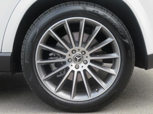 ＧＬＥ ＧＬＥ４５０ｄ　４マチックスポーツ　パナメリカーナグリル　前後ドライブレコーダー　パノラミックビューモニター　サンルーフ　フロアマット　ＥＴＣ２．０車載器　シートヒーター　シートエアコン　シートメモリー　フルセグＴＶ　　パワーバックドア（12枚目）