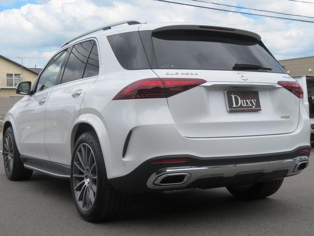 ＧＬＥ ＧＬＥ４５０ｄ　４マチックスポーツ　パナメリカーナグリル　前後ドライブレコーダー　パノラミックビューモニター　サンルーフ　フロアマット　ＥＴＣ２．０車載器　シートヒーター　シートエアコン　シートメモリー　フルセグＴＶ　　パワーバックドア（18枚目）