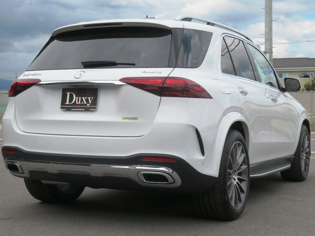 ＧＬＥ ＧＬＥ４５０ｄ　４マチックスポーツ　パナメリカーナグリル　前後ドライブレコーダー　パノラミックビューモニター　サンルーフ　フロアマット　ＥＴＣ２．０車載器　シートヒーター　シートエアコン　シートメモリー　フルセグＴＶ　　パワーバックドア（24枚目）