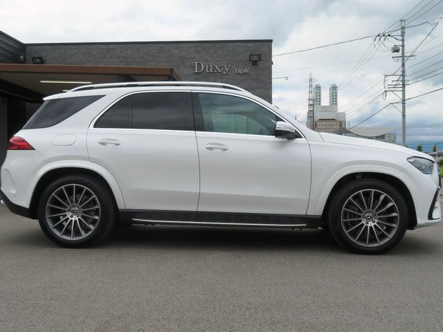 ＧＬＥ ＧＬＥ４５０ｄ　４マチックスポーツ　パナメリカーナグリル　前後ドライブレコーダー　パノラミックビューモニター　サンルーフ　フロアマット　ＥＴＣ２．０車載器　シートヒーター　シートエアコン　シートメモリー　フルセグＴＶ　　パワーバックドア（27枚目）