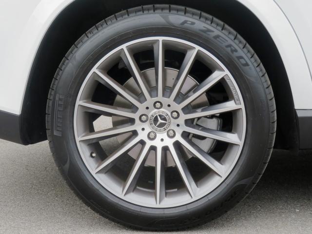 ＧＬＥ ＧＬＥ４５０ｄ　４マチックスポーツ　パナメリカーナグリル　前後ドライブレコーダー　パノラミックビューモニター　サンルーフ　フロアマット　ＥＴＣ２．０車載器　シートヒーター　シートエアコン　シートメモリー　フルセグＴＶ　　パワーバックドア（28枚目）