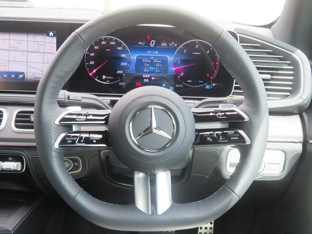 ＧＬＥ ＧＬＥ４５０ｄ　４マチックスポーツ　パナメリカーナグリル　前後ドライブレコーダー　パノラミックビューモニター　サンルーフ　フロアマット　ＥＴＣ２．０車載器　シートヒーター　シートエアコン　シートメモリー　フルセグＴＶ　　パワーバックドア（39枚目）
