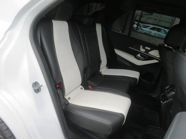 ＧＬＥ ＧＬＥ４５０ｄ　４マチックスポーツ　パナメリカーナグリル　前後ドライブレコーダー　パノラミックビューモニター　サンルーフ　フロアマット　ＥＴＣ２．０車載器　シートヒーター　シートエアコン　シートメモリー　フルセグＴＶ　　パワーバックドア（63枚目）
