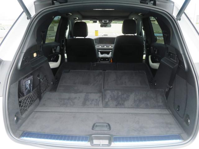 ＧＬＥ ＧＬＥ４５０ｄ　４マチックスポーツ　パナメリカーナグリル　前後ドライブレコーダー　パノラミックビューモニター　サンルーフ　フロアマット　ＥＴＣ２．０車載器　シートヒーター　シートエアコン　シートメモリー　フルセグＴＶ　　パワーバックドア（67枚目）