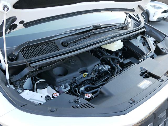 アルファードハイブリッド Z サンルーフ デジタルインナーミラー トヨタチームメイト スペアタイヤ モデリスタフルエアロ サイドバイザー ETC2.0車載器 両側パワースライドドア パワーバックドア 1500W TV パワーシート(30枚目)