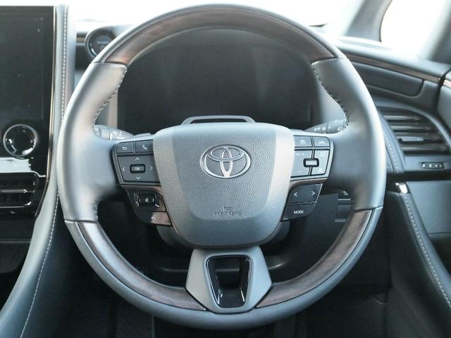 アルファードハイブリッド Z サンルーフ デジタルインナーミラー トヨタチームメイト スペアタイヤ モデリスタフルエアロ サイドバイザー ETC2.0車載器 両側パワースライドドア パワーバックドア 1500W TV パワーシート(34枚目)