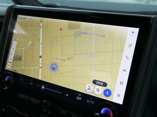 アルファードハイブリッド Z サンルーフ デジタルインナーミラー トヨタチームメイト スペアタイヤ モデリスタフルエアロ サイドバイザー ETC2.0車載器 両側パワースライドドア パワーバックドア 1500W TV パワーシート(42枚目)