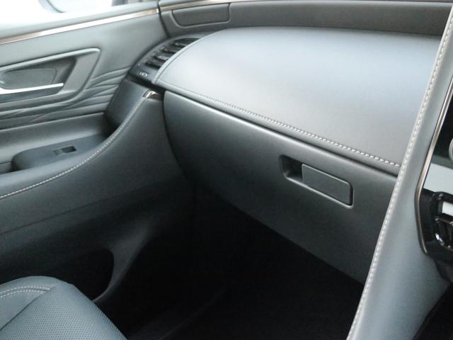 アルファードハイブリッド Z サンルーフ デジタルインナーミラー トヨタチームメイト スペアタイヤ モデリスタフルエアロ サイドバイザー ETC2.0車載器 両側パワースライドドア パワーバックドア 1500W TV パワーシート(53枚目)