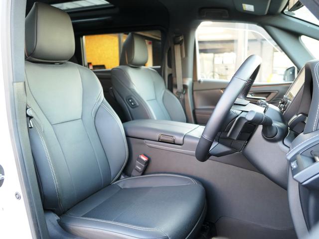 アルファードハイブリッド Z サンルーフ デジタルインナーミラー トヨタチームメイト スペアタイヤ モデリスタフルエアロ サイドバイザー ETC2.0車載器 両側パワースライドドア パワーバックドア 1500W TV パワーシート(58枚目)