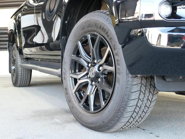 ハイラックス Z GRスポーツ ハードトノカバー ベッドライナー ETC2.0 前後ドライブレコーダー パノラミックビューモニター ナビ クリアランスソナー サイドバイザー ドアハンドルプロテクター アルミペダル オーバーフェンダー(5枚目)