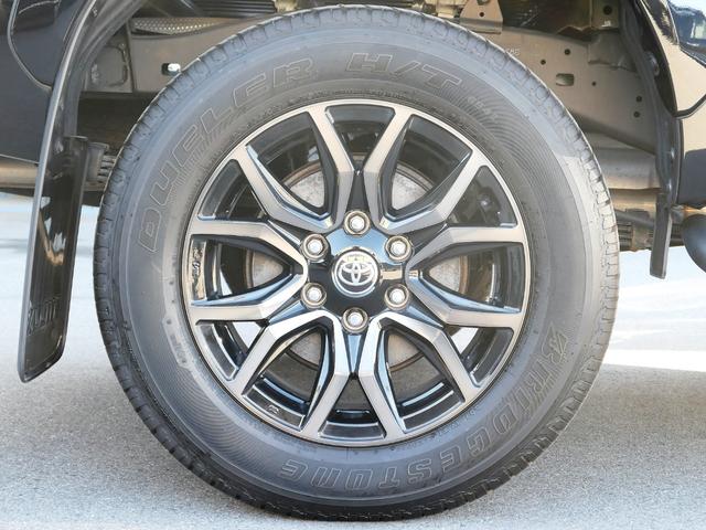 ハイラックス Z GRスポーツ ハードトノカバー ベッドライナー ETC2.0 前後ドライブレコーダー パノラミックビューモニター ナビ クリアランスソナー サイドバイザー ドアハンドルプロテクター アルミペダル オーバーフェンダー(27枚目)