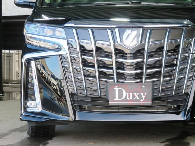 アルファード ２．５Ｓ　Ｃパッケージ　ツインムーンルーフ　デジタルインナーミラー　前後ドライブレコーダー　バックカメラ　ブラインドスポットモニター　シートメモリー　パワーシート　パワーバックドア　サイドバイザー　ＥＴＣ２．０　　ナビキット（4枚目）