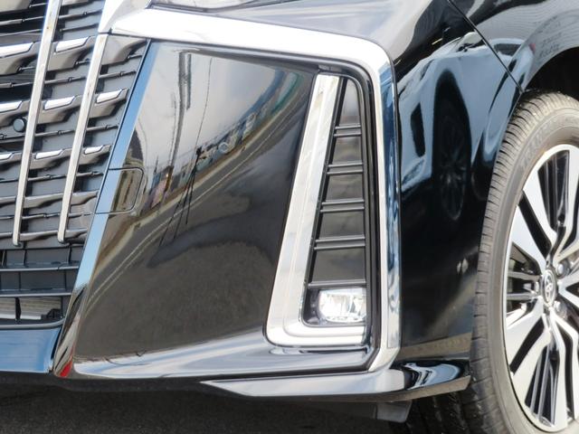 アルファード ２．５Ｓ　Ｃパッケージ　ツインムーンルーフ　デジタルインナーミラー　前後ドライブレコーダー　バックカメラ　ブラインドスポットモニター　シートメモリー　パワーシート　パワーバックドア　サイドバイザー　ＥＴＣ２．０　　ナビキット（9枚目）