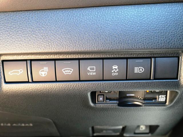 ハリアーハイブリッド Ｚ　レザーパッケージ・ナイトシェード　調光パノラマルーフ　アクセサリーコンセント　１５００Ｗ　デジタルインナーミラー　パノラミックビューモニター　置くだけ充電　ハンズフリーパワーバックドア　シートヒーター　シートエアコン　ＪＢＬ　　ＥＴＣ（40枚目）