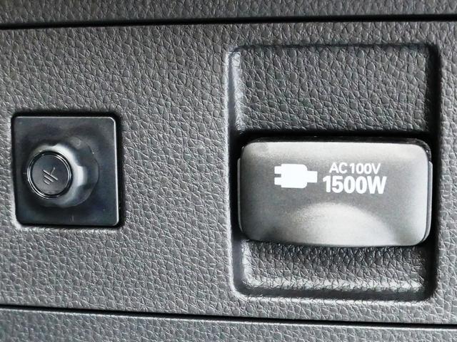 ハリアーハイブリッド Ｚ　レザーパッケージ・ナイトシェード　調光パノラマルーフ　アクセサリーコンセント　１５００Ｗ　デジタルインナーミラー　パノラミックビューモニター　置くだけ充電　ハンズフリーパワーバックドア　シートヒーター　シートエアコン　ＪＢＬ　　ＥＴＣ（67枚目）