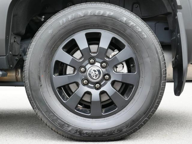 ランドクルーザー２５０ ＶＸファーストエディション　丸型ヘッドライト　デジタルインナーミラー　サンルーフ　パノラミックビューモニター　ブラインドスポットモニター　シートヒーター　シートエアコン　パワーバックドア　トヨタチームメイト　　ドライブレコーダー（11枚目）