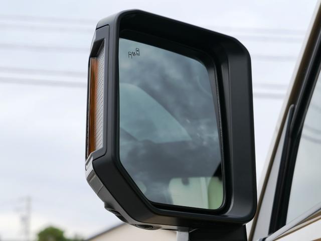 ランドクルーザー２５０ ＶＸファーストエディション　丸型ヘッドライト　デジタルインナーミラー　サンルーフ　パノラミックビューモニター　ブラインドスポットモニター　シートヒーター　シートエアコン　パワーバックドア　トヨタチームメイト　　ドライブレコーダー（14枚目）