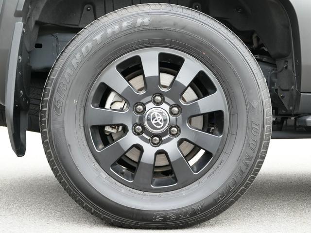 ランドクルーザー２５０ ＶＸファーストエディション　丸型ヘッドライト　デジタルインナーミラー　サンルーフ　パノラミックビューモニター　ブラインドスポットモニター　シートヒーター　シートエアコン　パワーバックドア　トヨタチームメイト　　ドライブレコーダー（26枚目）