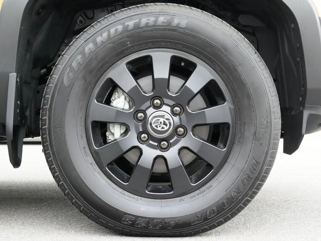 ランドクルーザー２５０ ＶＸファーストエディション　丸型ヘッドライト　デジタルインナーミラー　サンルーフ　パノラミックビューモニター　ブラインドスポットモニター　シートヒーター　シートエアコン　パワーバックドア　トヨタチームメイト　　ドライブレコーダー（27枚目）