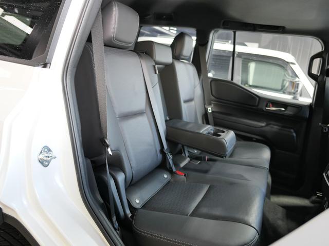 ランドクルーザー２５０ ＶＸ　チルト＆スライド電動ムーンルーフ　デジタルインナーミラー　パノラミックビューモニター　ＥＴＣ２．０　ルーフレール　前後ドライブレコーダー　シートヒーター　シートエアコン　パワーバックドア　パワーシート（59枚目）