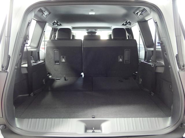 ランドクルーザー２５０ ＶＸ　チルト＆スライド電動ムーンルーフ　デジタルインナーミラー　パノラミックビューモニター　ＥＴＣ２．０　ルーフレール　前後ドライブレコーダー　シートヒーター　シートエアコン　パワーバックドア　パワーシート（67枚目）