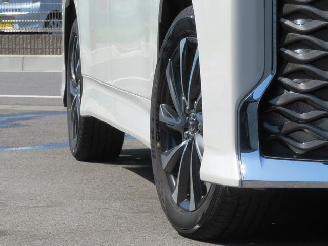 ヴォクシー ハイブリッドS-Z 快適利便パッケージ 10.5インチDA プロジェクター式LEDヘッドランプ ブラインドスポットモニター ドライビングサポートパッケージ HDMI サイドバイザー 前後ドライブレコーダー 1500W電源(5枚目)