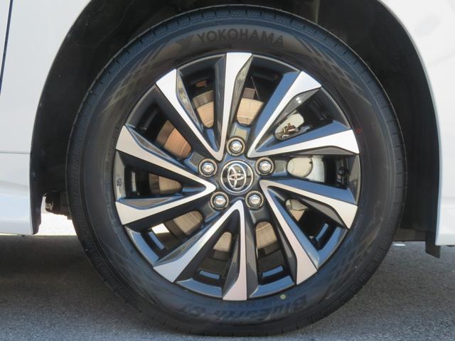 ヴォクシー ハイブリッドS-Z 快適利便パッケージ 10.5インチDA プロジェクター式LEDヘッドランプ ブラインドスポットモニター ドライビングサポートパッケージ HDMI サイドバイザー 前後ドライブレコーダー 1500W電源(25枚目)