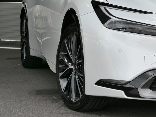 プリウス Ｚ　ディスプレイオーディオＰｌｕｓ　デジタルインナーミラー　パノラミックビューモニター　ブラインドスポットモニター　シートヒーター　パワーシート　シートメモリー　ＥＴＣ２．０　１５００Ｗ電源　フルセグＴＶ（5枚目）