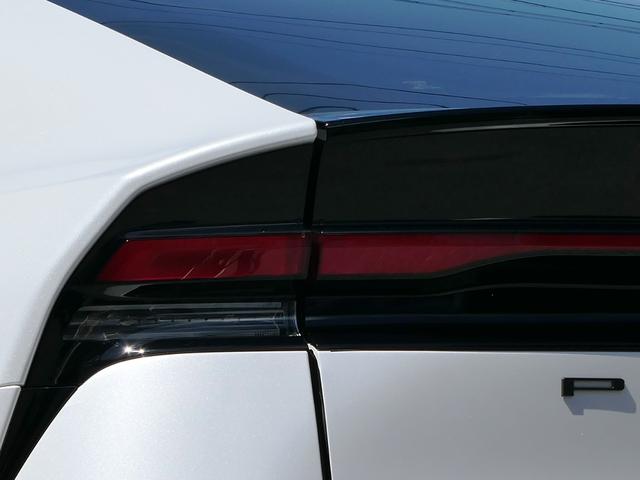 プリウス Ｚ　ディスプレイオーディオＰｌｕｓ　デジタルインナーミラー　パノラミックビューモニター　ブラインドスポットモニター　シートヒーター　パワーシート　シートメモリー　ＥＴＣ２．０　１５００Ｗ電源　フルセグＴＶ（16枚目）