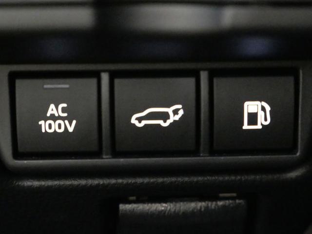 プリウス Ｚ　ディスプレイオーディオＰｌｕｓ　デジタルインナーミラー　パノラミックビューモニター　ブラインドスポットモニター　シートヒーター　パワーシート　シートメモリー　ＥＴＣ２．０　１５００Ｗ電源　フルセグＴＶ（38枚目）