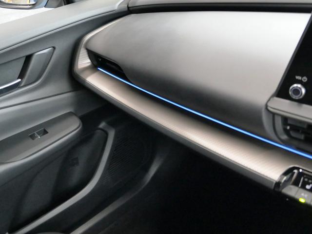 プリウス Ｚ　ディスプレイオーディオＰｌｕｓ　デジタルインナーミラー　パノラミックビューモニター　ブラインドスポットモニター　シートヒーター　パワーシート　シートメモリー　ＥＴＣ２．０　１５００Ｗ電源　フルセグＴＶ（57枚目）