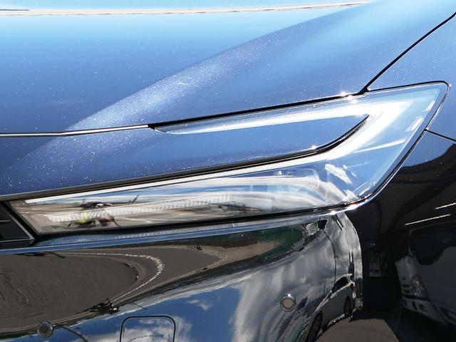 プリウス Ｚ　デジタルミラー　モデリスタフルエアロ　サイドバイザー　パノラミックビューモニター　ブラインドスポットモニター　シートヒーター　パワーシート　シートメモリー　パワーバックドア　ＴＶ　　黒内装　　ドラレコ（7枚目）