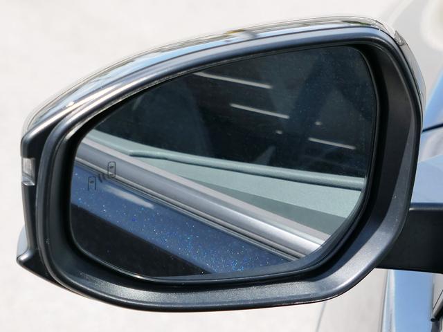 プリウス Ｚ　デジタルミラー　モデリスタフルエアロ　サイドバイザー　パノラミックビューモニター　ブラインドスポットモニター　シートヒーター　パワーシート　シートメモリー　パワーバックドア　ＴＶ　　黒内装　　ドラレコ（14枚目）