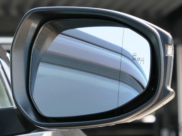 プリウス Ｚ　デジタルミラー　モデリスタフルエアロ　サイドバイザー　パノラミックビューモニター　ブラインドスポットモニター　シートヒーター　パワーシート　シートメモリー　パワーバックドア　ＴＶ　　黒内装　　ドラレコ（24枚目）