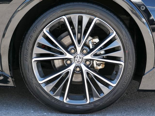 プリウス Ｚ　デジタルミラー　モデリスタフルエアロ　サイドバイザー　パノラミックビューモニター　ブラインドスポットモニター　シートヒーター　パワーシート　シートメモリー　パワーバックドア　ＴＶ　　黒内装　　ドラレコ（25枚目）