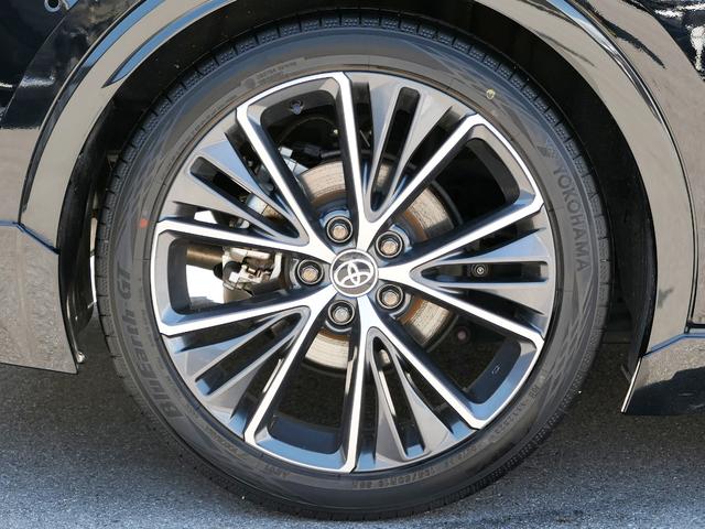 プリウス Ｚ　デジタルミラー　モデリスタフルエアロ　サイドバイザー　パノラミックビューモニター　ブラインドスポットモニター　シートヒーター　パワーシート　シートメモリー　パワーバックドア　ＴＶ　　黒内装　　ドラレコ（26枚目）