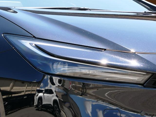 プリウス Ｚ　デジタルミラー　モデリスタフルエアロ　サイドバイザー　パノラミックビューモニター　ブラインドスポットモニター　シートヒーター　パワーシート　シートメモリー　パワーバックドア　ＴＶ　　黒内装　　ドラレコ（28枚目）