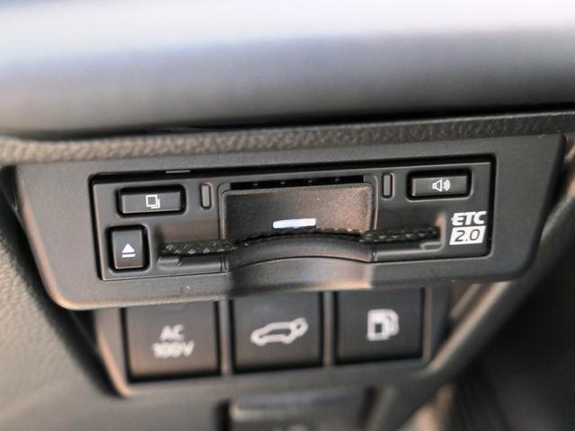 プリウス Ｚ　デジタルミラー　モデリスタフルエアロ　サイドバイザー　パノラミックビューモニター　ブラインドスポットモニター　シートヒーター　パワーシート　シートメモリー　パワーバックドア　ＴＶ　　黒内装　　ドラレコ（37枚目）