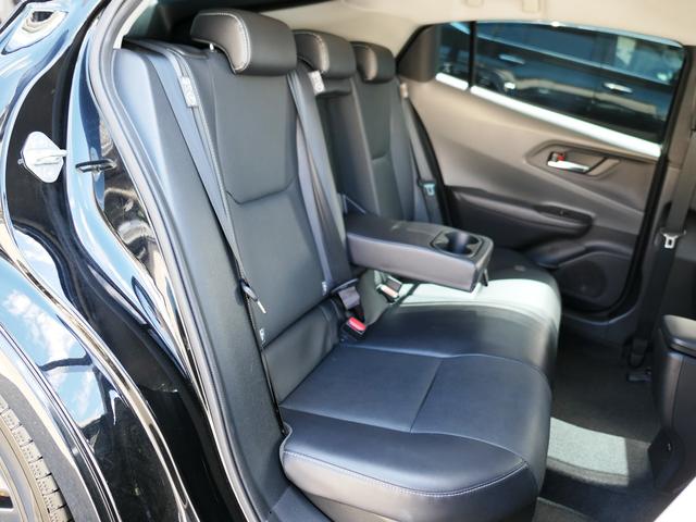 プリウス Ｚ　デジタルミラー　モデリスタフルエアロ　サイドバイザー　パノラミックビューモニター　ブラインドスポットモニター　シートヒーター　パワーシート　シートメモリー　パワーバックドア　ＴＶ　　黒内装　　ドラレコ（61枚目）