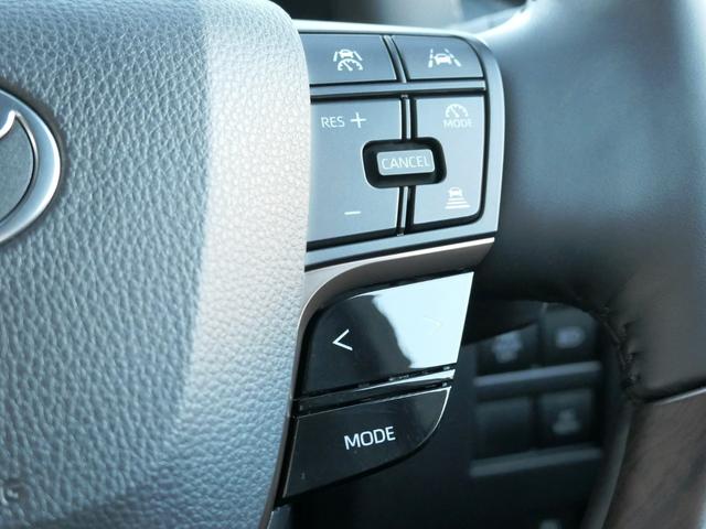 アルファードハイブリッド Z サンルーフ デジタルインナーミラー トヨタチームメイト スペアタイヤ モデリスタフルエアロ サイドバイザー ETC2.0車載器 両側パワースライドドア パワーバックドア 1500W TV パワーシート(36枚目)