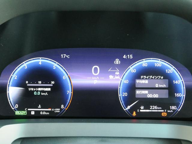 アルファードハイブリッド Z サンルーフ デジタルインナーミラー トヨタチームメイト スペアタイヤ モデリスタフルエアロ サイドバイザー ETC2.0車載器 両側パワースライドドア パワーバックドア 1500W TV パワーシート(38枚目)