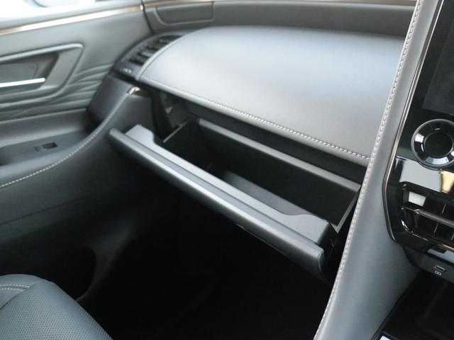 アルファードハイブリッド Z サンルーフ デジタルインナーミラー トヨタチームメイト スペアタイヤ モデリスタフルエアロ サイドバイザー ETC2.0車載器 両側パワースライドドア パワーバックドア 1500W TV パワーシート(54枚目)