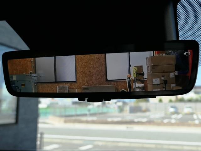 クラウンスポーツ Z デジタルミラー 運転席・助手席ドリンクホルダー パノラミックビューモニター ブラインドスポットモニター ハンズフリーパワーバックドア シートメモリー シートヒーター パワーシート 1500W電源 TV(45枚目)