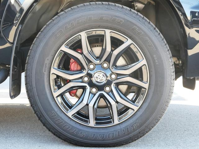 ハイラックス Z GRスポーツ ハードトノカバー ベッドライナー ETC2.0 前後ドライブレコーダー パノラミックビューモニター ナビ クリアランスソナー サイドバイザー ドアハンドルプロテクター アルミペダル オーバーフェンダー(28枚目)