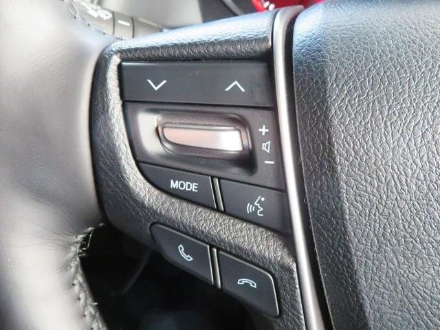 アルファード 2.5S Cパッケージ ツインムーンルーフ デジタルインナーミラー 前後ドライブレコーダー バックカメラ ブラインドスポットモニター シートメモリー パワーシート パワーバックドア サイドバイザー ETC2.0 ナビキット(41枚目)