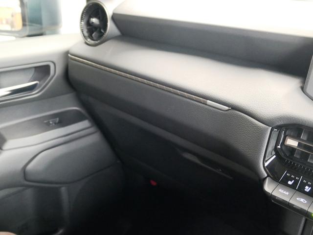 ランドクルーザー２５０ ＶＸファーストエディション　丸型ヘッドライト　デジタルインナーミラー　サンルーフ　パノラミックビューモニター　ブラインドスポットモニター　シートヒーター　シートエアコン　パワーバックドア　トヨタチームメイト　　ドライブレコーダー（55枚目）