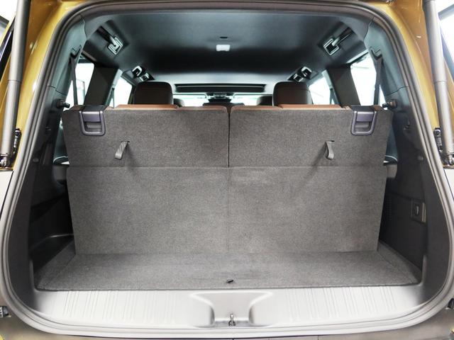 ランドクルーザー２５０ ＶＸファーストエディション　丸型ヘッドライト　デジタルインナーミラー　サンルーフ　パノラミックビューモニター　ブラインドスポットモニター　シートヒーター　シートエアコン　パワーバックドア　トヨタチームメイト　　ドライブレコーダー（66枚目）