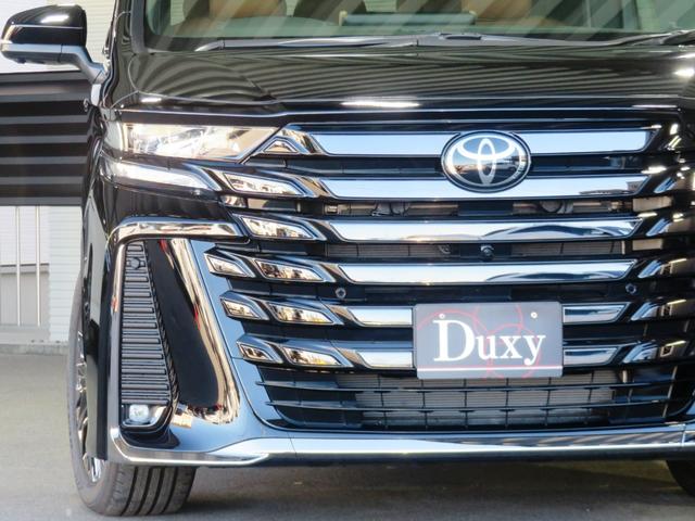 TOYOTA VELLFIRE HYBRID Z PREMIER