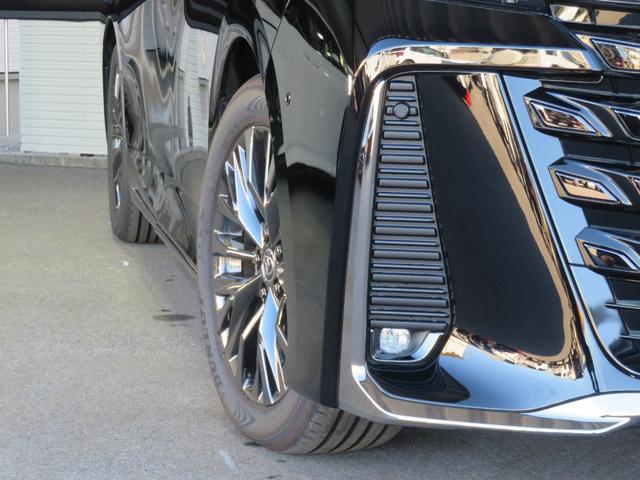 TOYOTA VELLFIRE HYBRID Z PREMIER